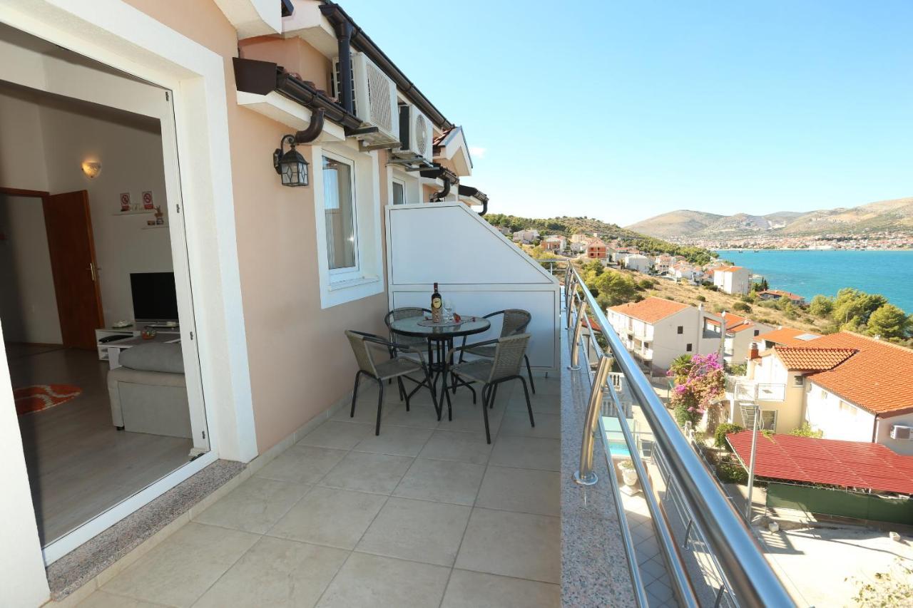 Villa Andric تروغير المظهر الخارجي الصورة